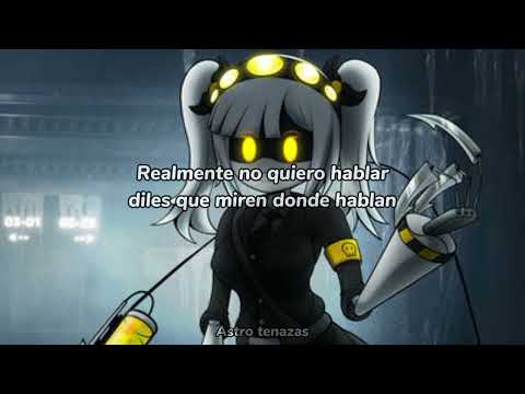 INTERWORLD x Zxcursed x Sadfriendd - Metamorphosis 3 (Sub. Español)  By Astro tenazas