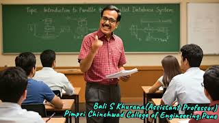 Overview of Parallel Database And Distributed Database