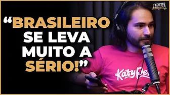 imagem do vídeo Essa geração está muito FRÁGIL? | À Deriva Cortes