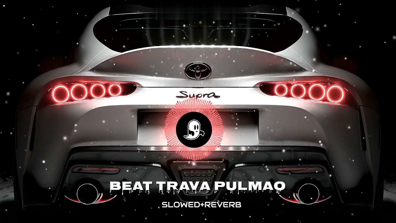 BEAT TRAVA  PULMO  SLOWEDREVERBBASSBOOSTED