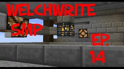 WelchWrite Episode 14: Dry Bones