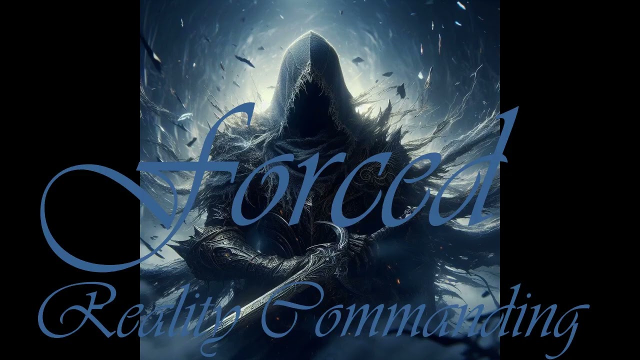 Reality Commanding, Warp with Commands, Absolute Command