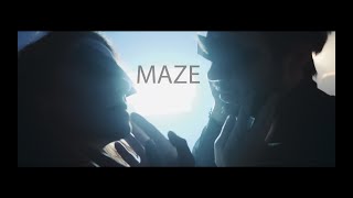 MOONZOO feat. F.M.F. Sure - Maze (Eurovision 2020)