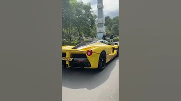 سيارة فيراري رائعة جدا سوف تذهلك Abuluka 