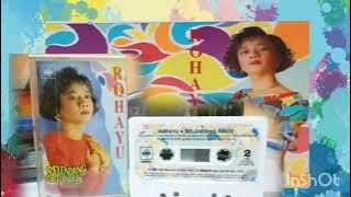 KELUHURAN JANJIMU - ROHAYU MAJID (1989)