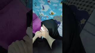 Beruntung Bgt Tuh Saputangan..