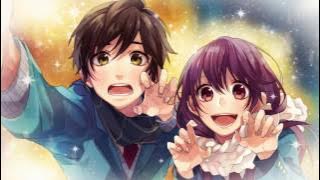 HoneyWorks 『私が恋を知る日 feat.早坂あかり（CV：阿澄佳奈）』