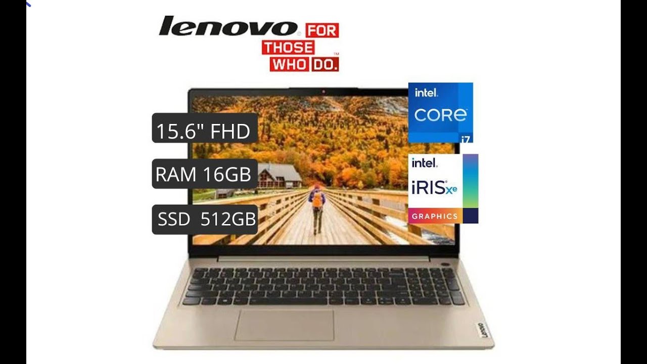 Lenovo Ideapad 3 Gen 6, su precio más bajo en