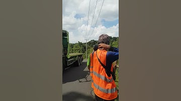 Pejuang Nafkah keluarga...