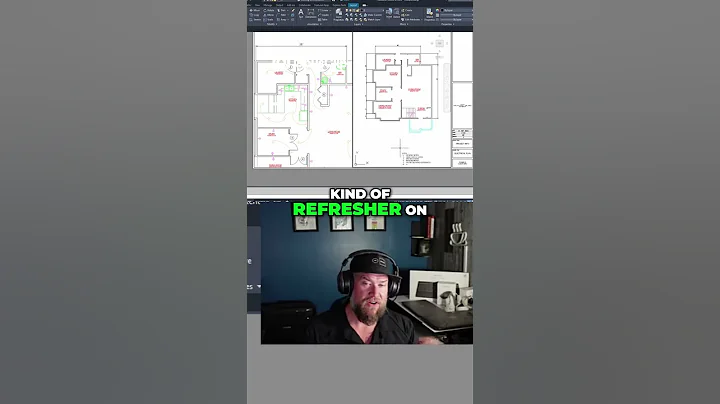 AutoCAD Text Scaling: Beginner's Guide & Time Saving Tips!