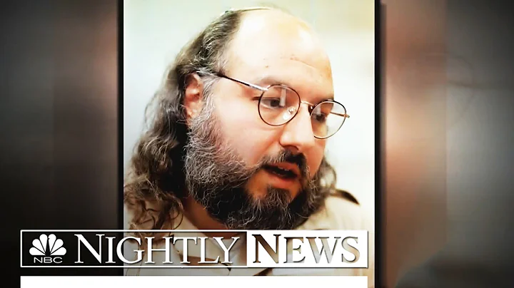 Israeli Spy Jonathan Pollard Released From U.S. Pr...