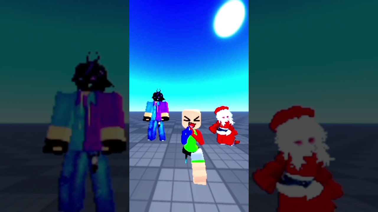 La Tomate y El enano 