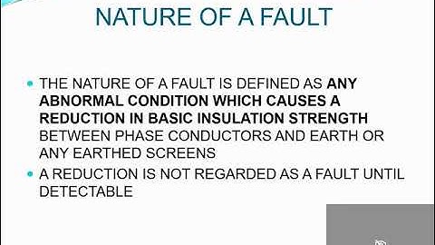 Module 1 Lesson 1 Fundamental Principles of Electri