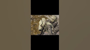 S11 Armory extraction animation