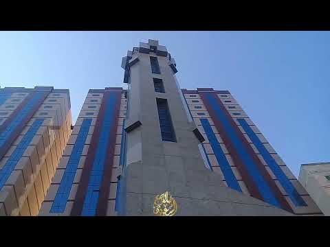 مسجد الجن مكة المكرمة