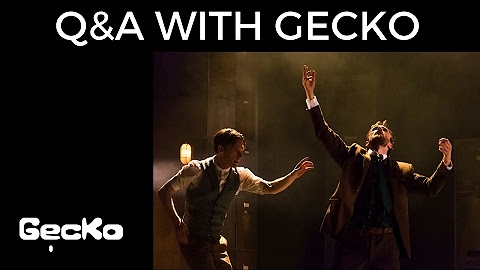 Gecko Youtube