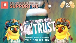Angry Birds Evolution How To Gem Raid With Grandfather Frost Without Dr Probotnik Gameplay screenshot 4