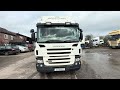 2011 Scania P Series P230 @nacommercials