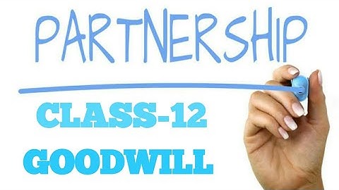 #CLASS-12 #SBPD #ACCOUNT #PARTNERSHIP #CHAPTER-3 #DR.SKSINGH/RAJEEVBANSAL #GOODWILLSOLUTION #Q1-18