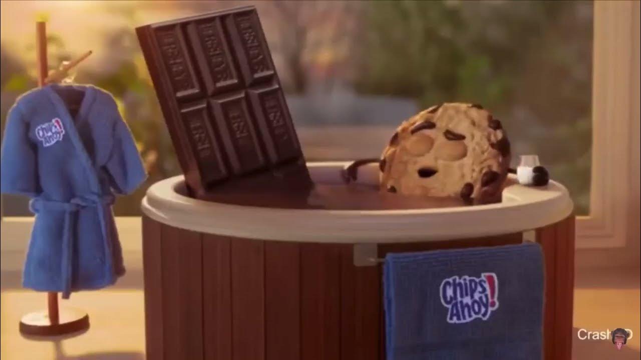 The most cringe chips ahoy ad YouTube