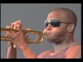 Trombone Shorty & Orleans Avenue - St. James Infirmary  - Salmon Arm's Roots & Blues Festival