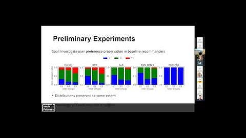BIAS@ECIR2022 - Mitigating Popularity Bias in Recommendation: Potential and Limits of Calibration ..
