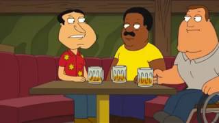 Family Guy - Ganze Folgen - Staffel 15 Folge 3 Teil 4 Hd Deutsch