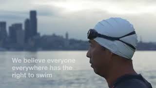 Swim Generation October 2017 Social