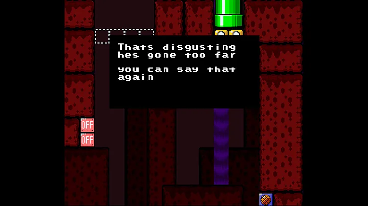 Hackers Dreams - Going Too Far - Clear