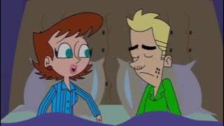 Download lagu Johnny Test Season 4 Episode 63'Johnny, Dark Vegan's Battle Brawl Mania'and'Scholarship for Johnny'