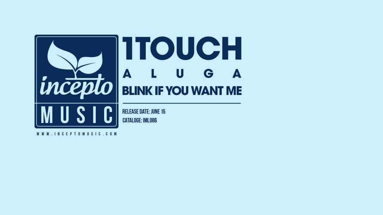 Watch 1Touch - Aluga (Original Mix) on YouTube Watch 1Touch - Aluga (Original Mix) on YouTube