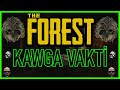 The Forest Komik Anlar Montajı