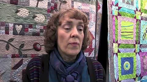 Ann Peterson 10 Question Interview