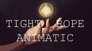 The Owl House Animatic  Tightrope