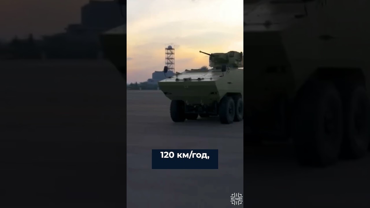 Сінгапурський Terrex може замінити Rosomak на конвеєрі у Польщі