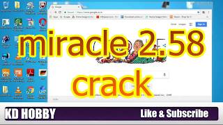 Miracle crack 2 58 full working