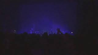 Video thumbnail of "MGMT - “Congratulations” Live at The Riviera Theatre Chicago 3/3/18"