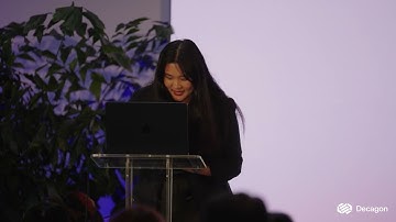 Voice 2.0 Live Demo | Decagon Dialogues 