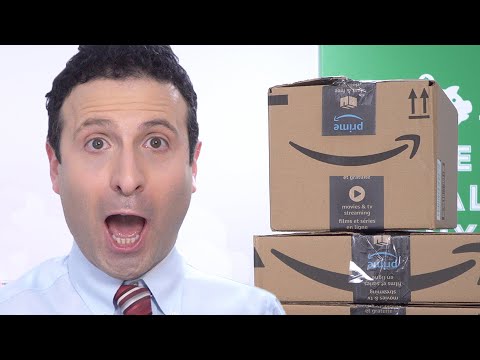 Top 10 Amazon Prime Day 2021 Tech Deals 🚨(Updated Hourly!!)