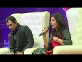 Manto Ke Rubaru | Nawazuddin Siddiqui & Nandita Das with RJ Sayema | Jashn-e-Rekhta 4th Edition 2017