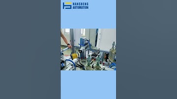 High Precision Rotary Indexing Table Applications (V)