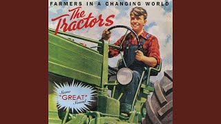 Video thumbnail of "The Tractors - With a Girl Like You"