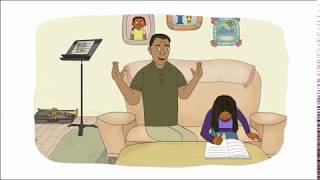 Pon un poco de música en la vida de tu hijo