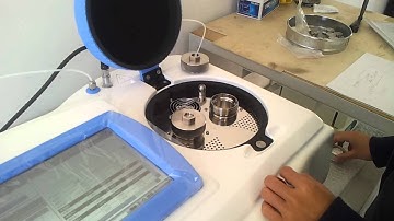 Helium Gas Pycnometer Price and Manufacturers