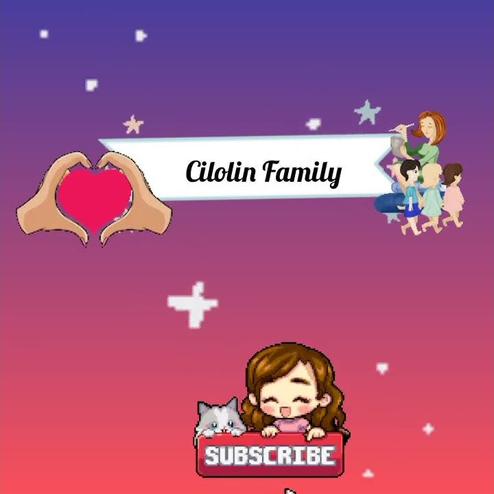 Cilolin Family #shorts #shortvideo #short
