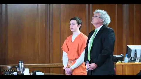 Riley Spitler found guilty of second degree murder