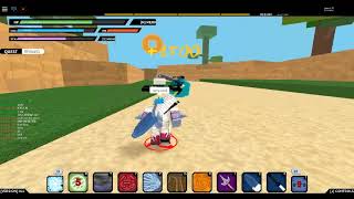 Kisame Modenrpg Beyond