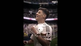 Real Madrid efit