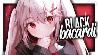 Nightcore - Black Bacardi (1 HOUR)