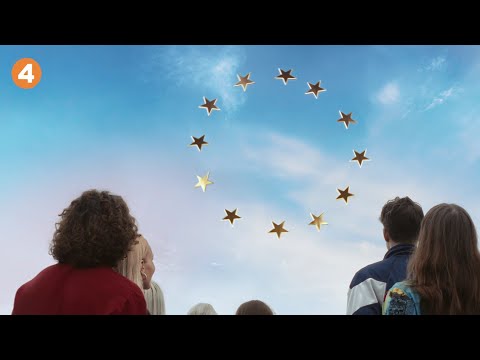 გამოგვყევით 4️⃣